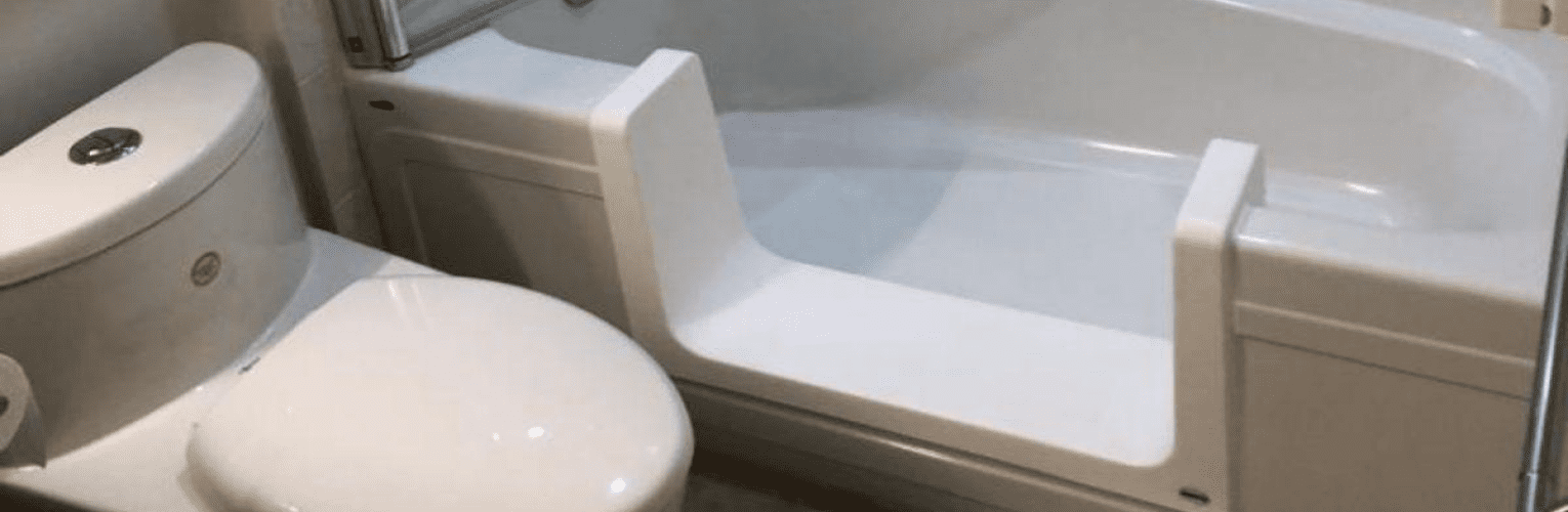 What is Needed for an Accessible Bathroom in Vancouver?